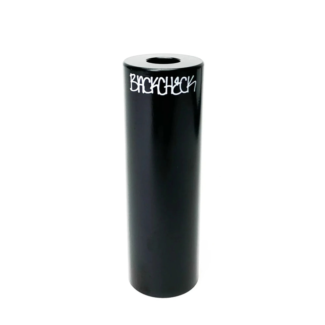 Cult Backcheck 115mm Peg Black 14mm / 10mm Adapter