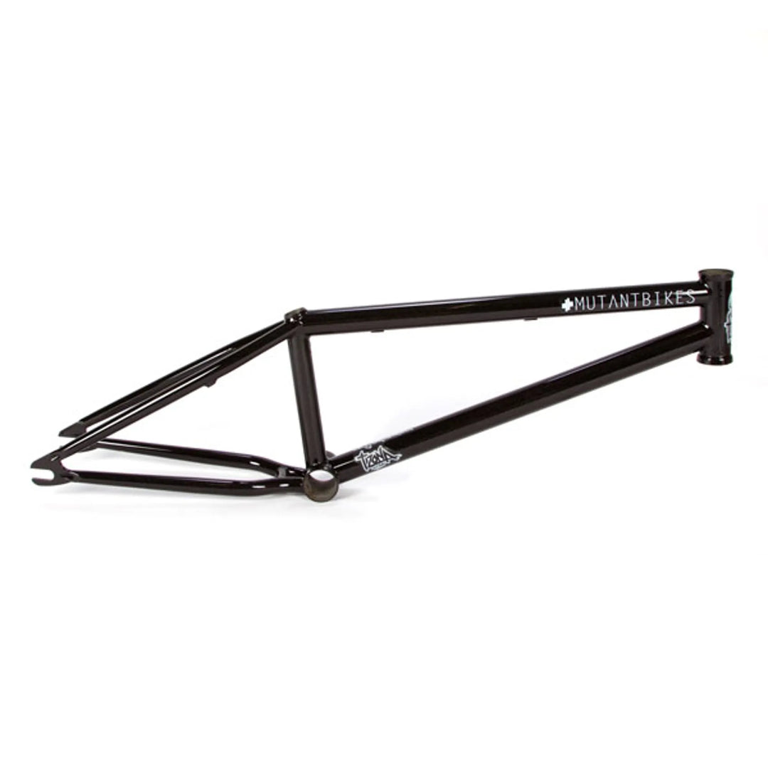 Mutant Bikes Tizona v2 Frame Gloss Black 20.81