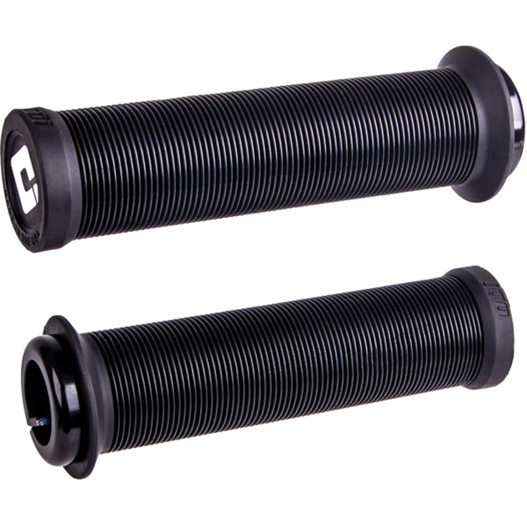 ODI Longneck V2.1 BMX Lock On Grps 135mm Black