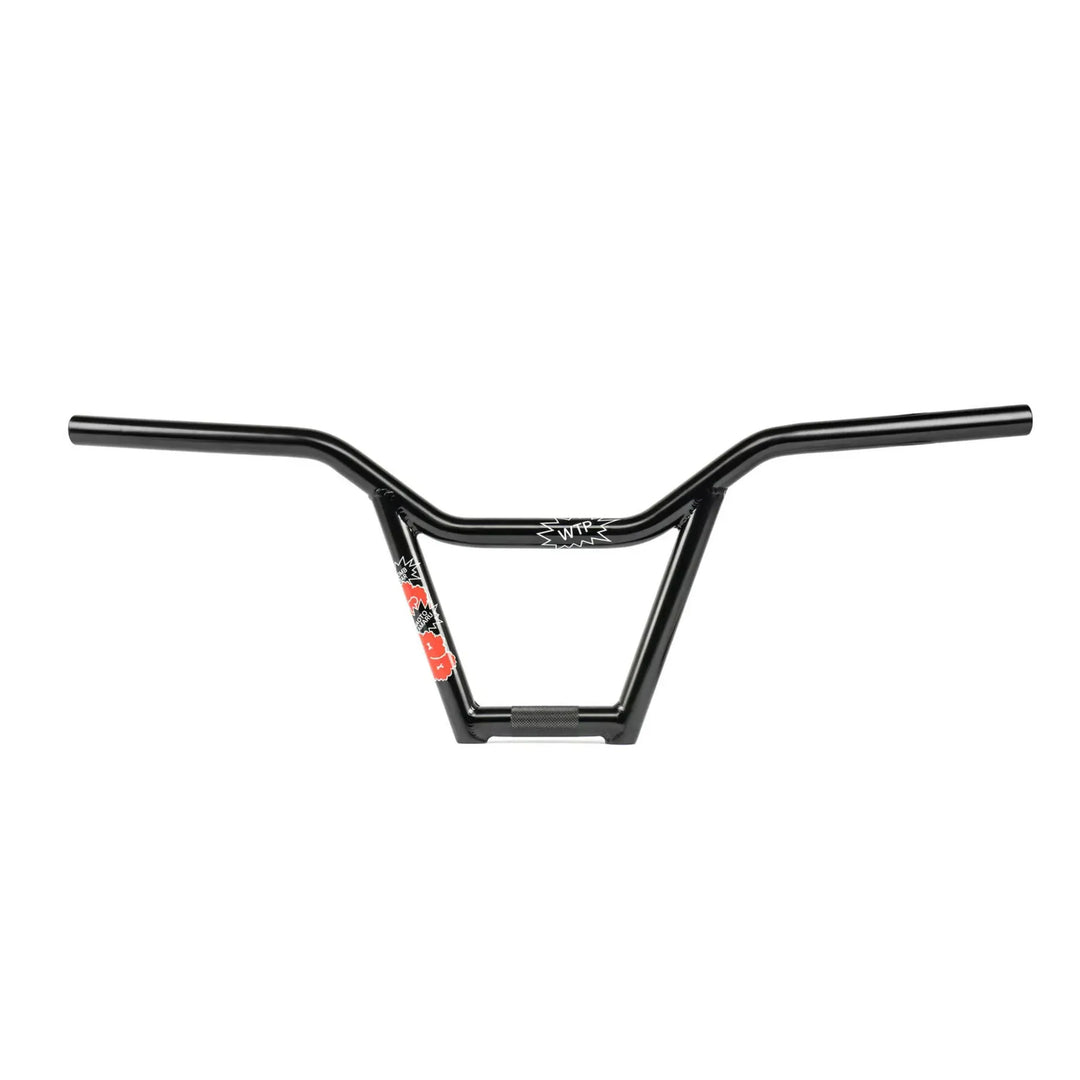 Wethepeople Bomb Bar Black