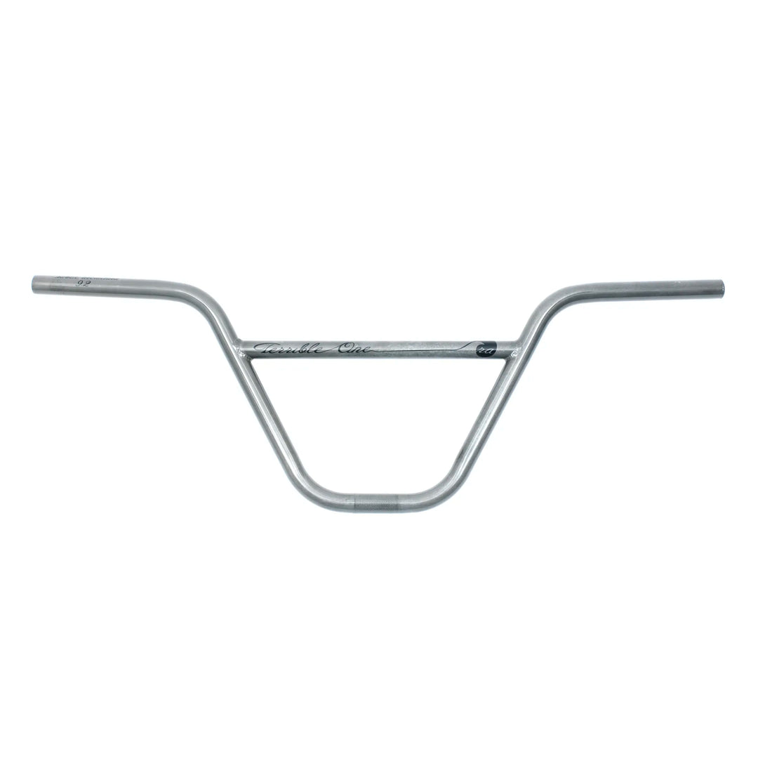 Terrible 1 Ruben Bars Gloss Clear 9.2 Inch