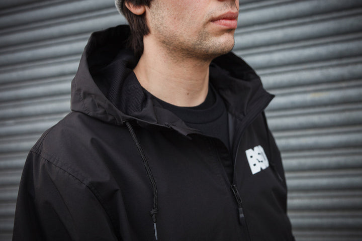BSD Athletic 91 jacket
