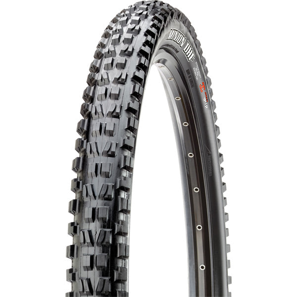 Minion DHF 29 x 2.30 120x2 TPI Folding 3C MaxxTerra Double Down Tubeless Tyre