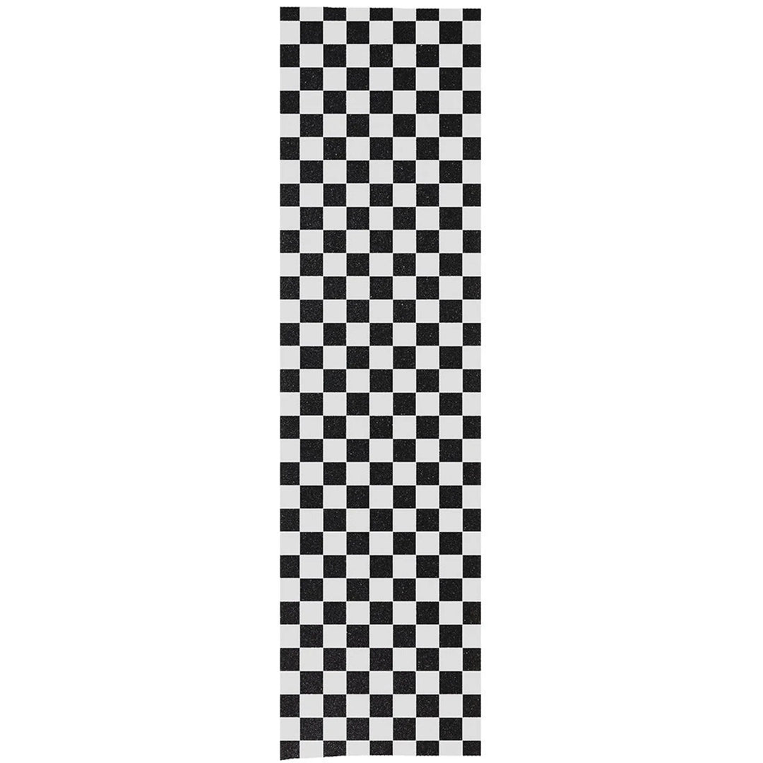 Enuff Grip Tape Sheet Chequered White