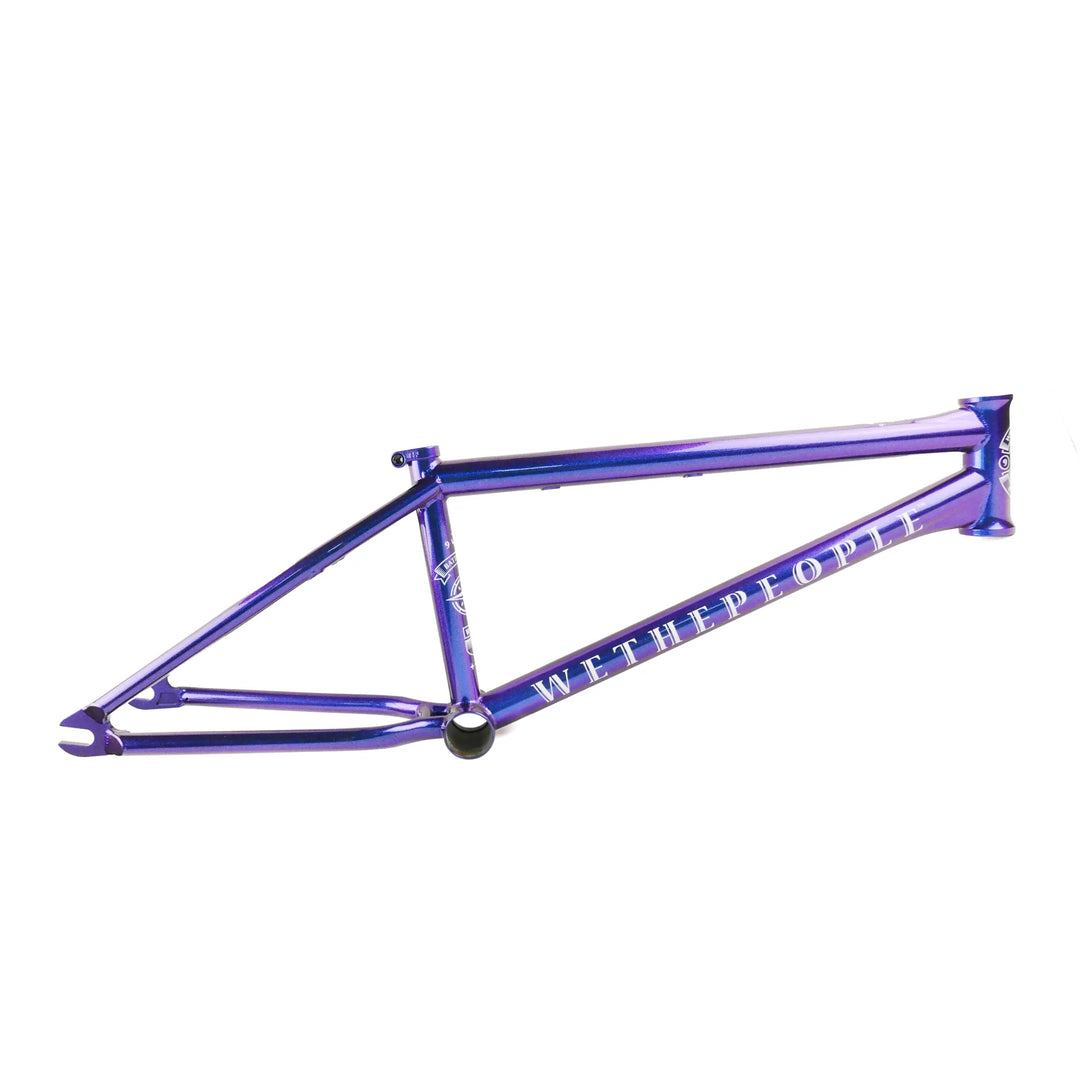 Wethepeople Battleship Magnum Frame Digital Haze