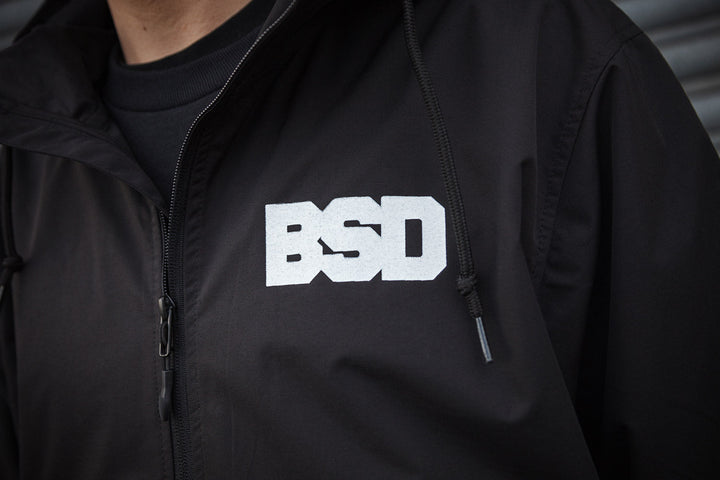BSD Athletic 91 jacket