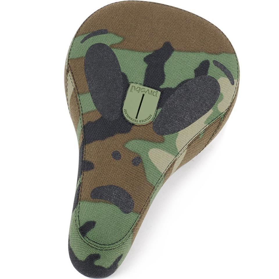 Rant Believe Mid Pivotal Seat Camo