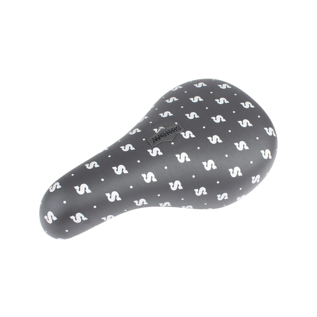 Sunday S-Pattern Pivotal Seat