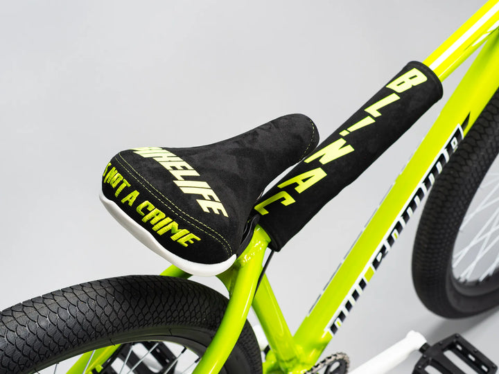 Mafia OW Bomma Green (UK)