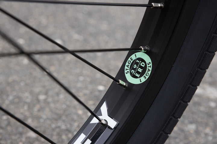 Sunday Forecaster Broc Raiford Signature