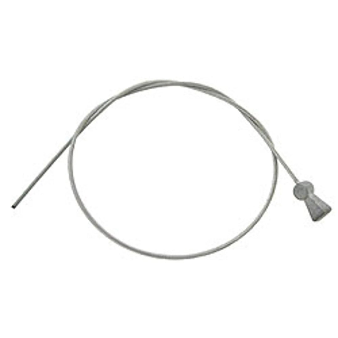 Jag Cable Straddle Wire Single