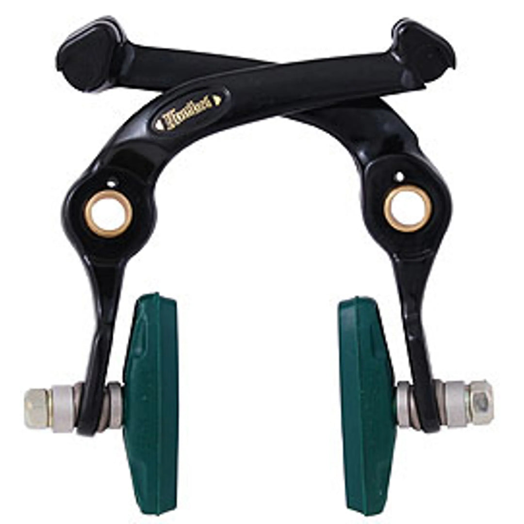 DIA COMPE 996 Hombre Fiesta Brake CS Angled Black