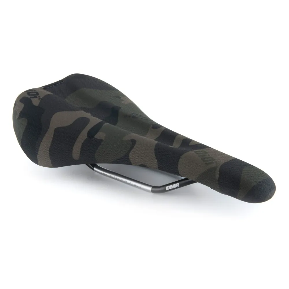 DMR Saddle Camo Green oioi