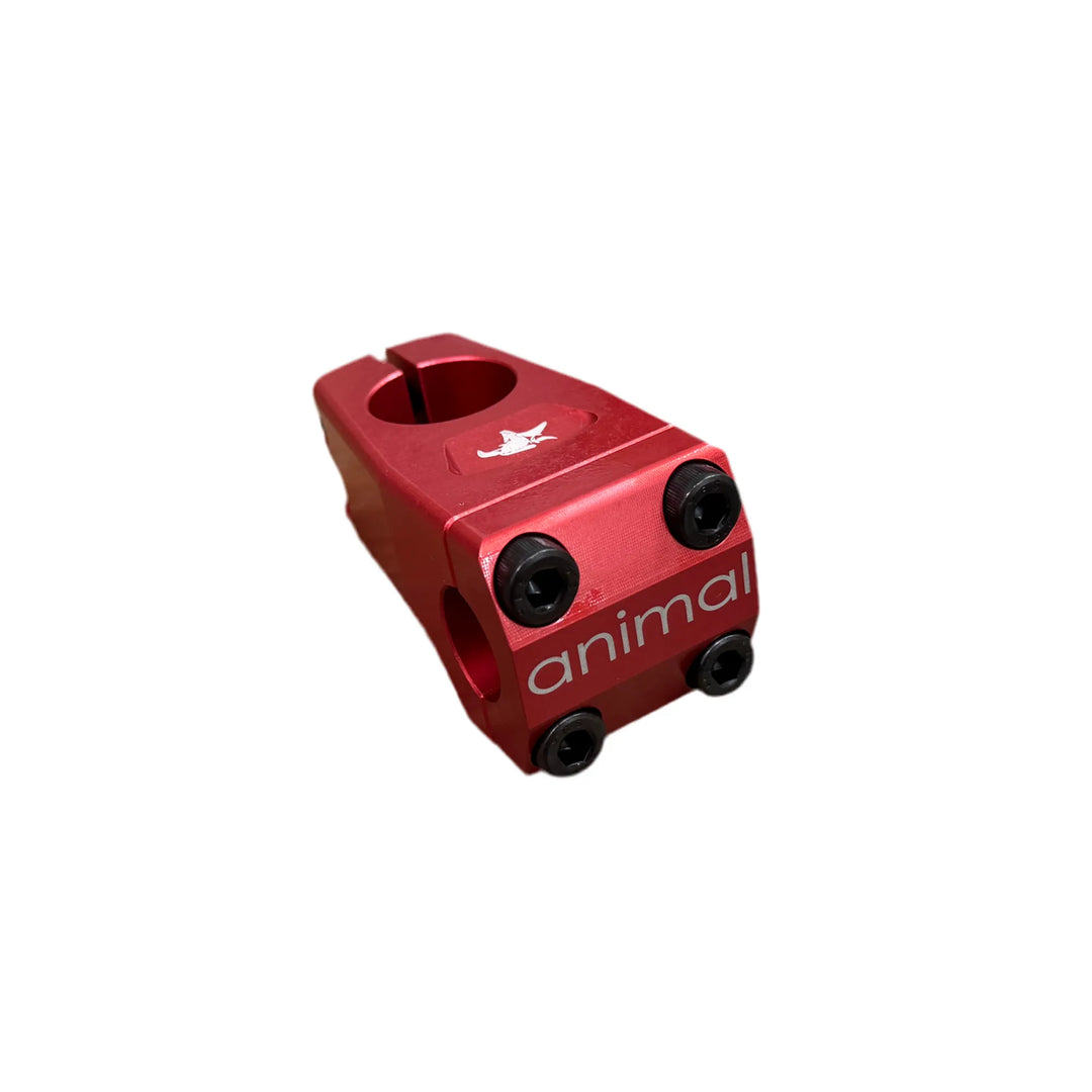 Animal Jump Off USA Stem Red