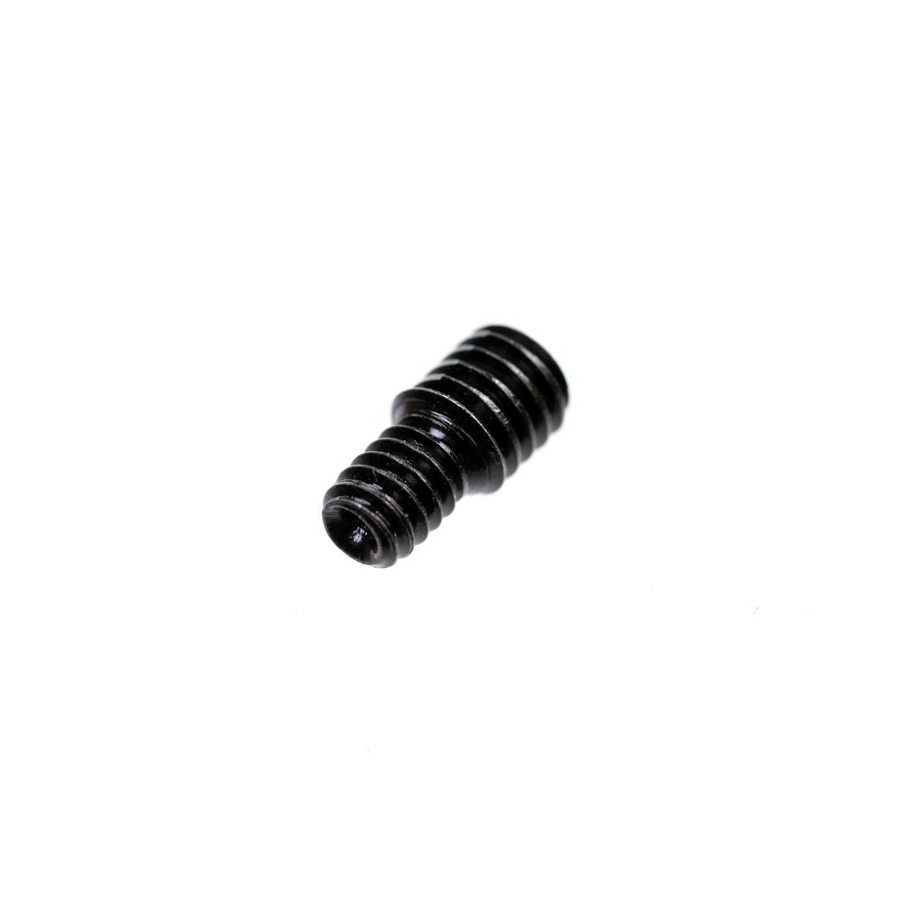 HT Components Replacement Pin Kits Black m3/m4x8mm