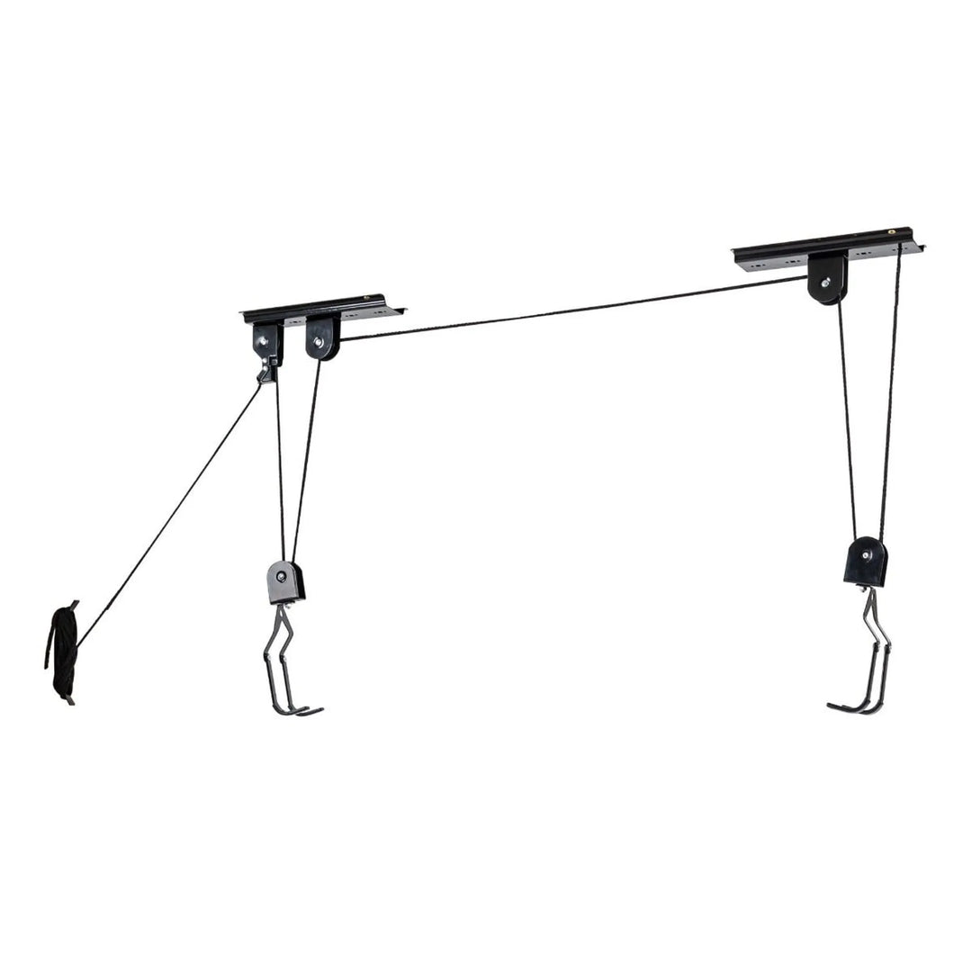 ETC Ceiling Storage System