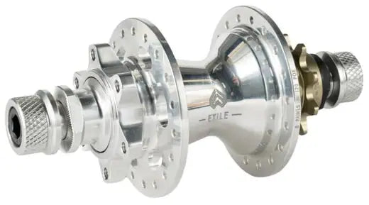 Eclat EXILE Cassette hub