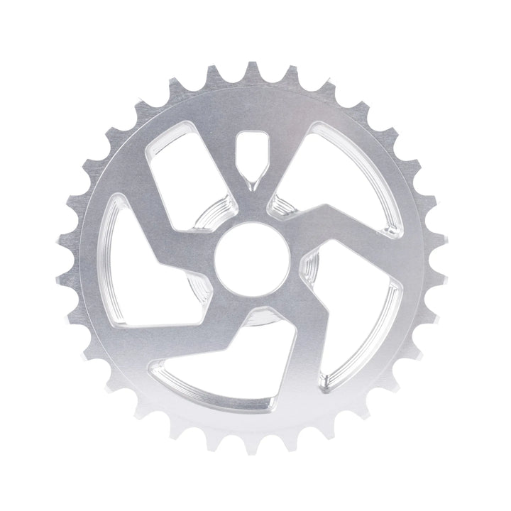 Cult NWO Sprocket Polished 25 Tooth