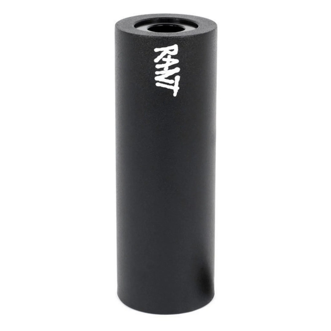 Rant Hammer Lite Plastic Peg Black 14mm With 10mm Adaptor