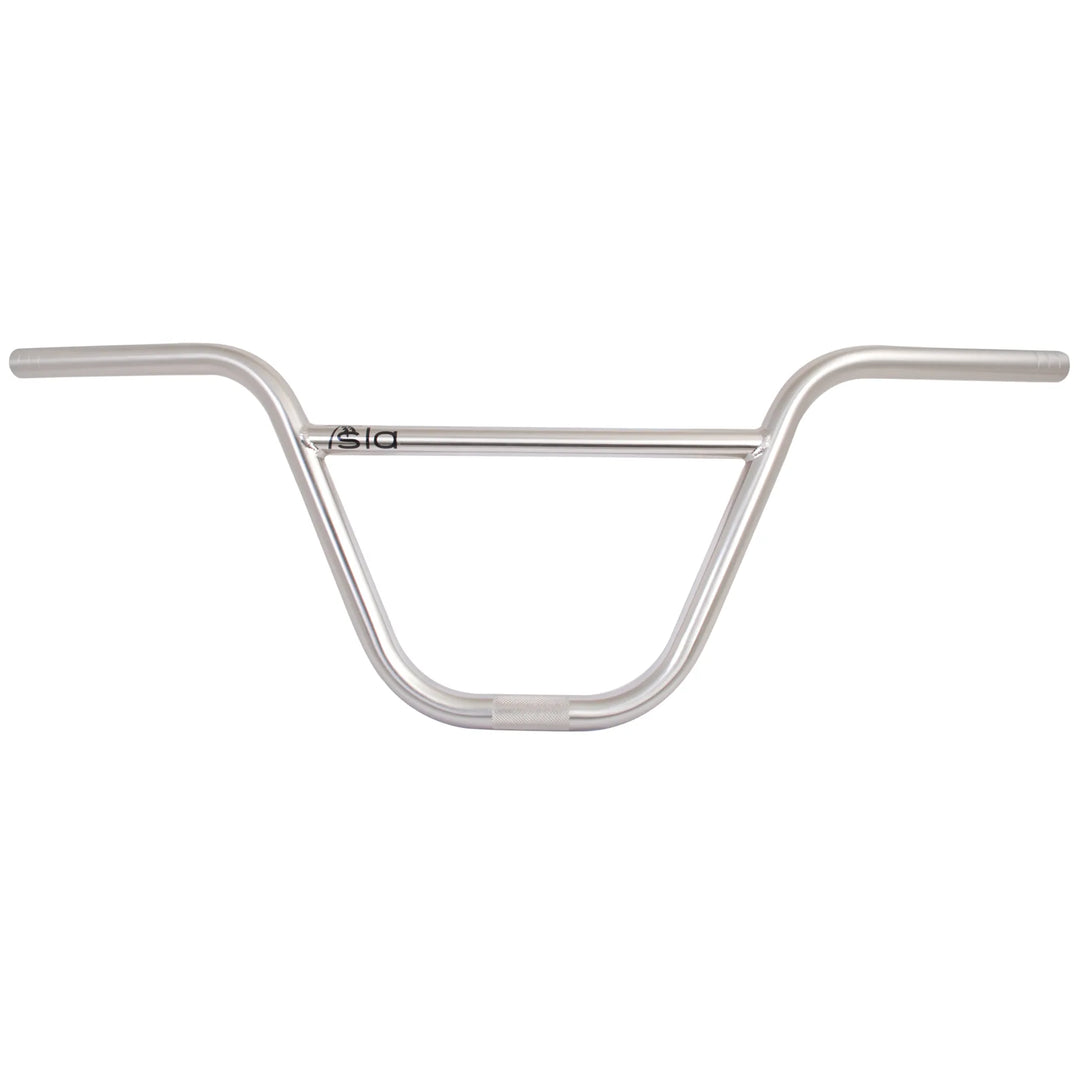 Fly Bikes Isla 3 Bars Stainless