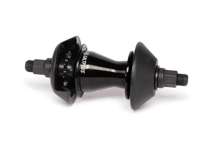 Salt Plus Trapez SDS Cassette Black