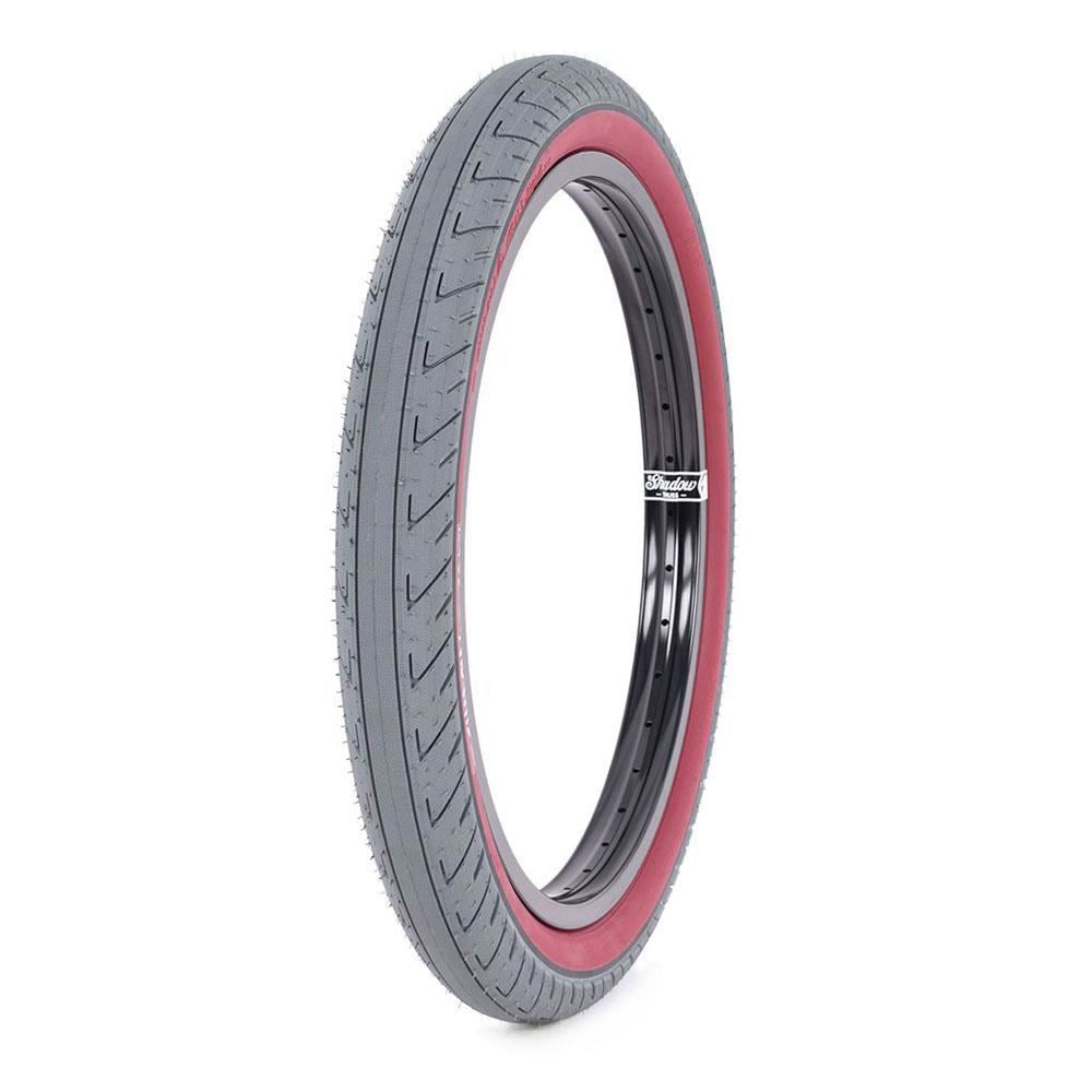 Shadow Strada Nuova LP Tyre - Finest 2.30