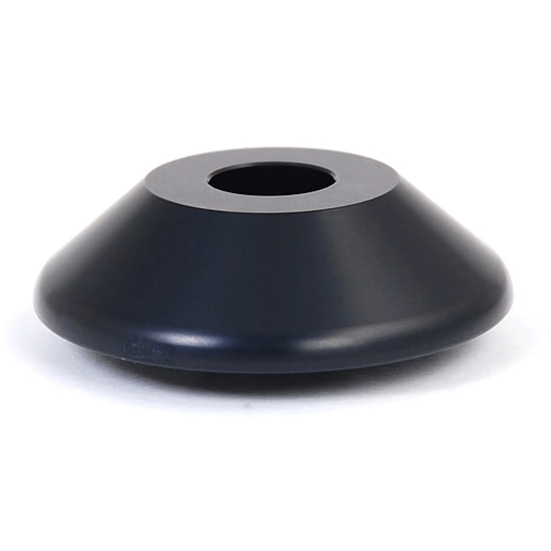 Kis Bike Co Rattlesnake Rear Hub Guard Black