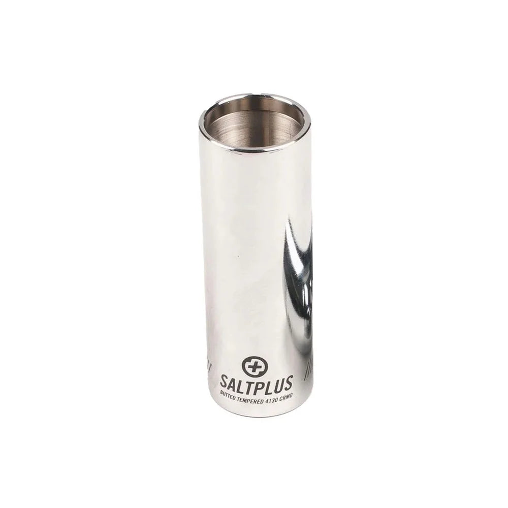 Salt HQ Steel Peg Chrome 4.5 Inch