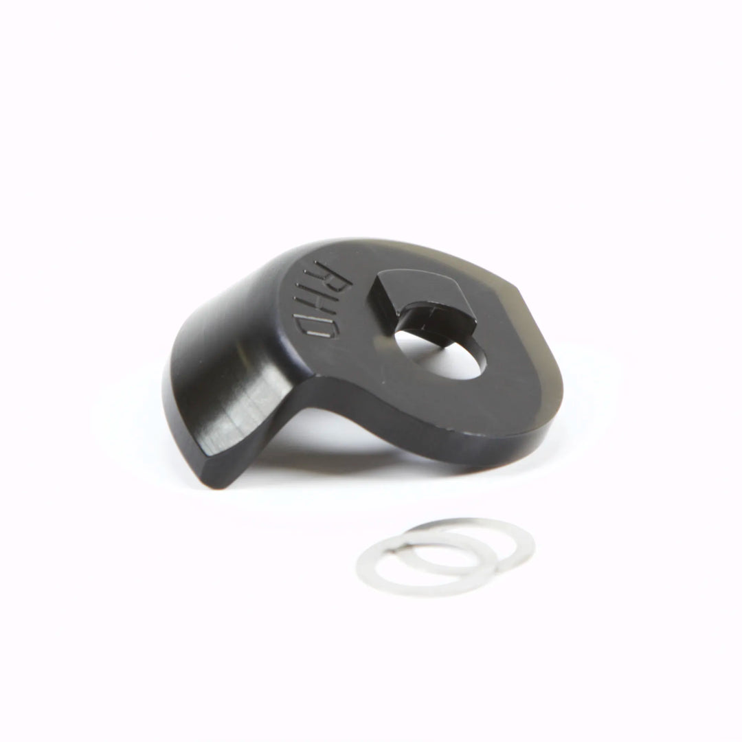 Profile Aegis Drive Side Rear Hub Guard