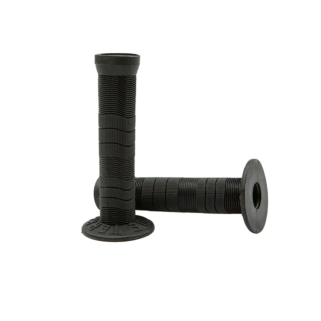 Terrible 1 Joe Rich Grips Black