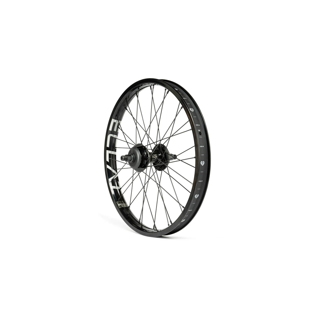 TRIPPIN/SHIFT F/COASTER WHEEL BLACK