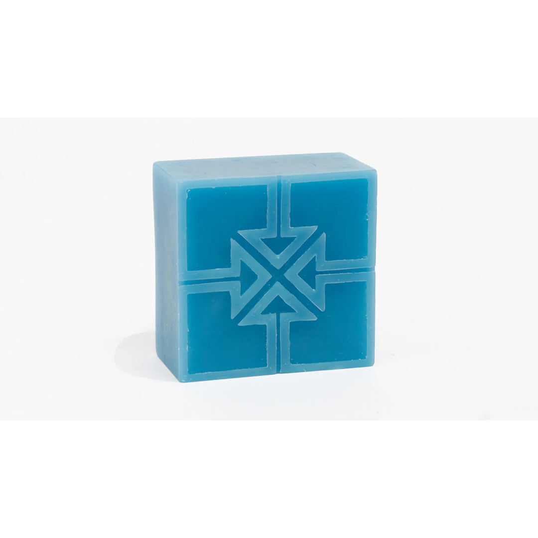 Fit Bikes Key Wax Blue