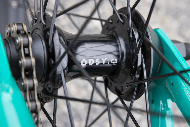 Sunday EX Erik Elstran Signature