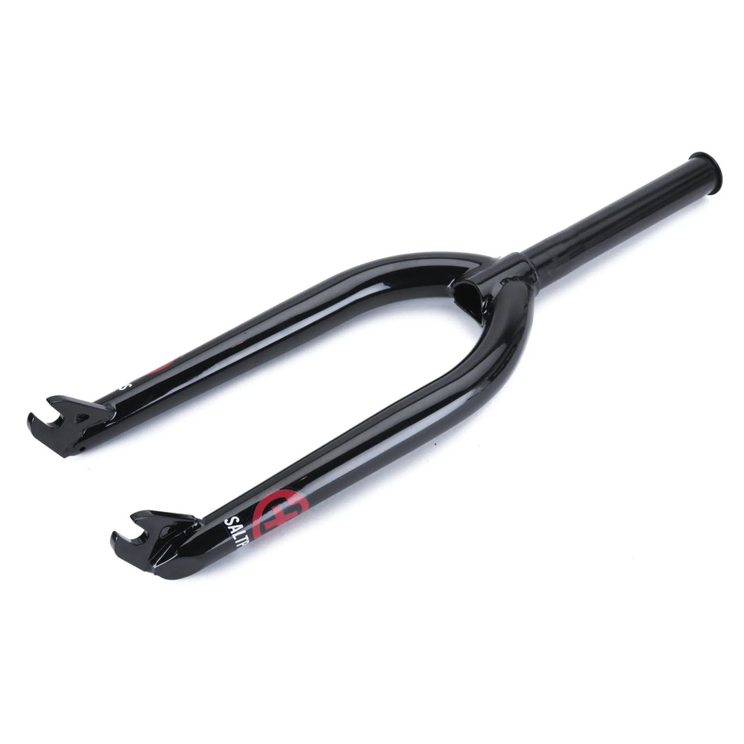 Salt Plus 20 Inch HQ Forks 26 Rake Black