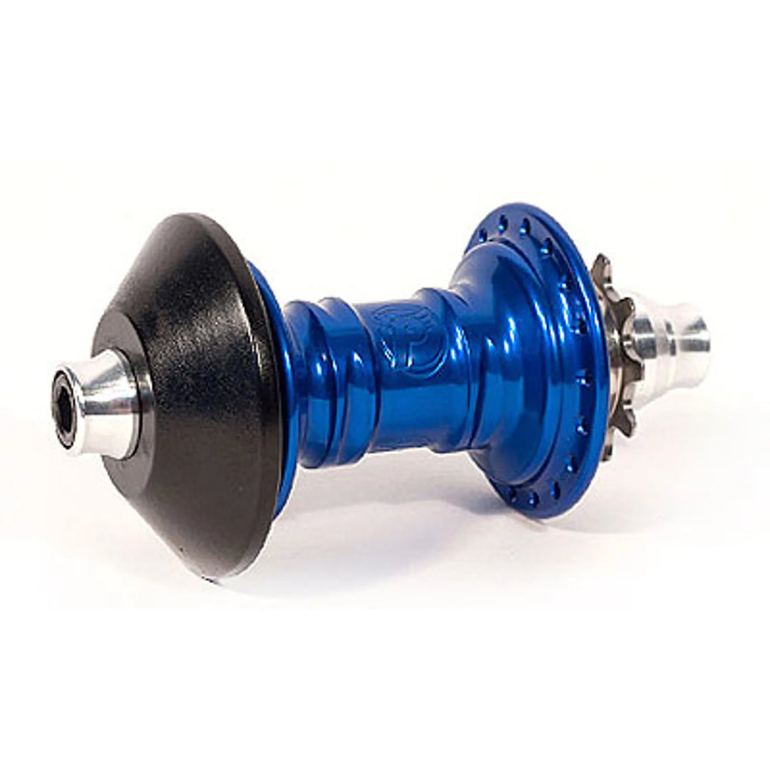 Profile Aegis Rear Hub Guard 14mm Black