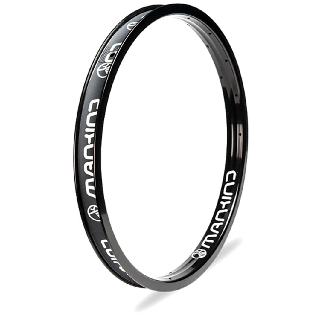 Mankind Vision Rim Black 36H