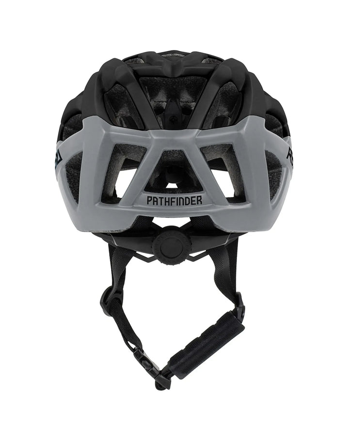 Rekd Pathfinder Helmet Black