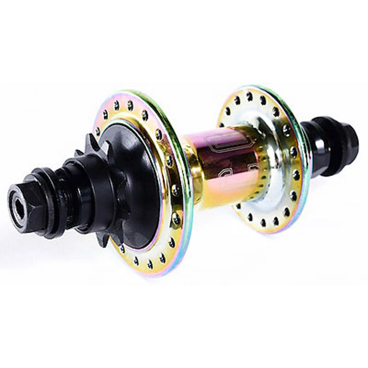 Colony Wasp Female Cassette Hub 14mm 9T LHD 36H