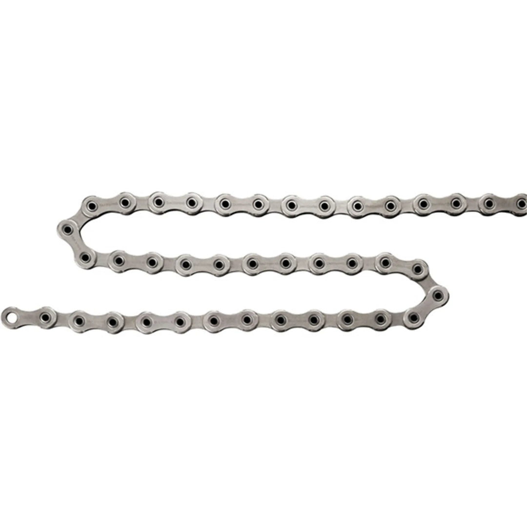 Shimano Chain XTR HG901 11spd 116L QuickLink S/ TEC Silver 11-speed