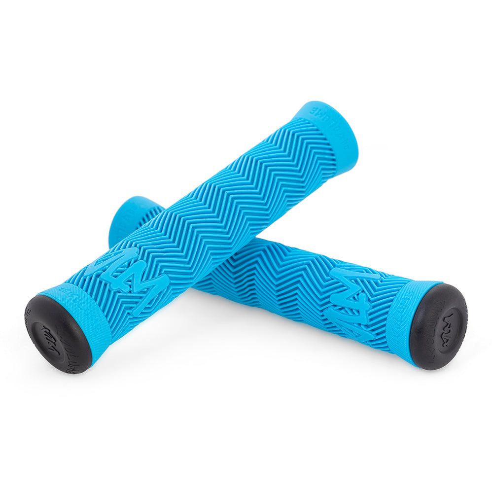 Volume VLM Flangeless Grips Blue