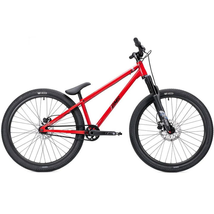 DMR Sect Pro Bike 26 Code Red 26
