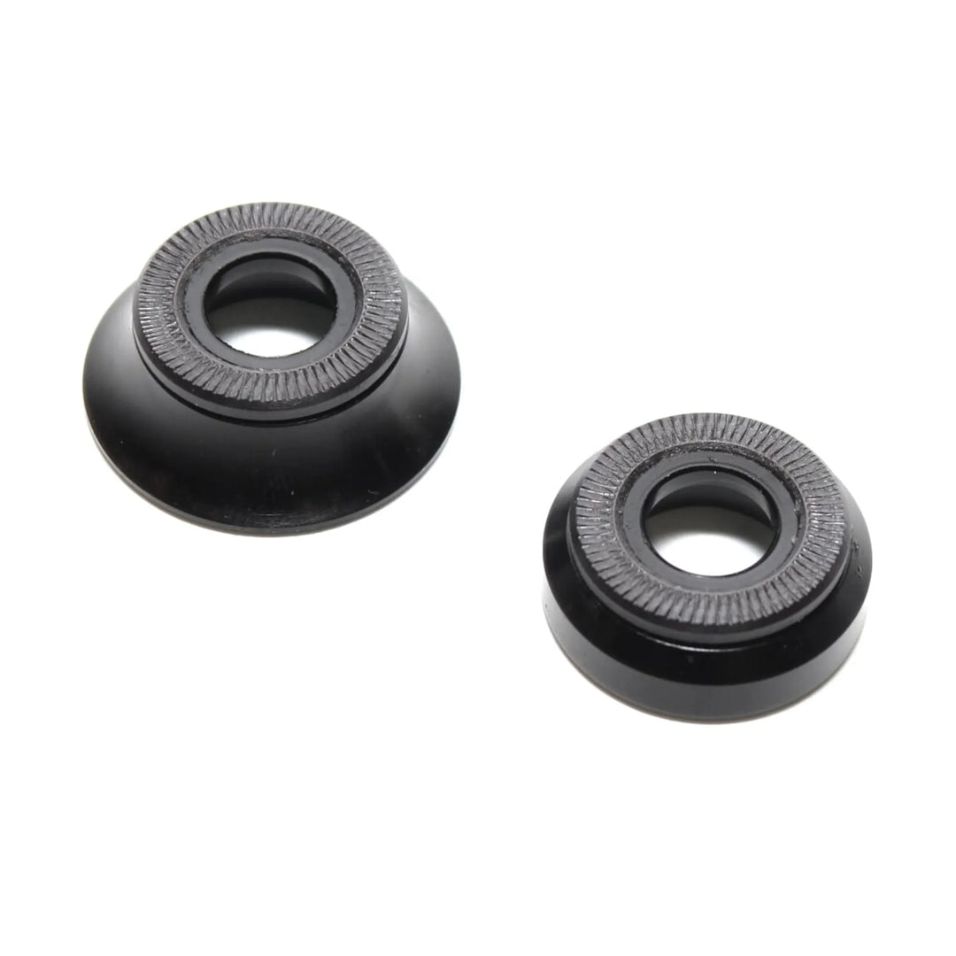 Profile Female Rear Cone Set Matt Black
