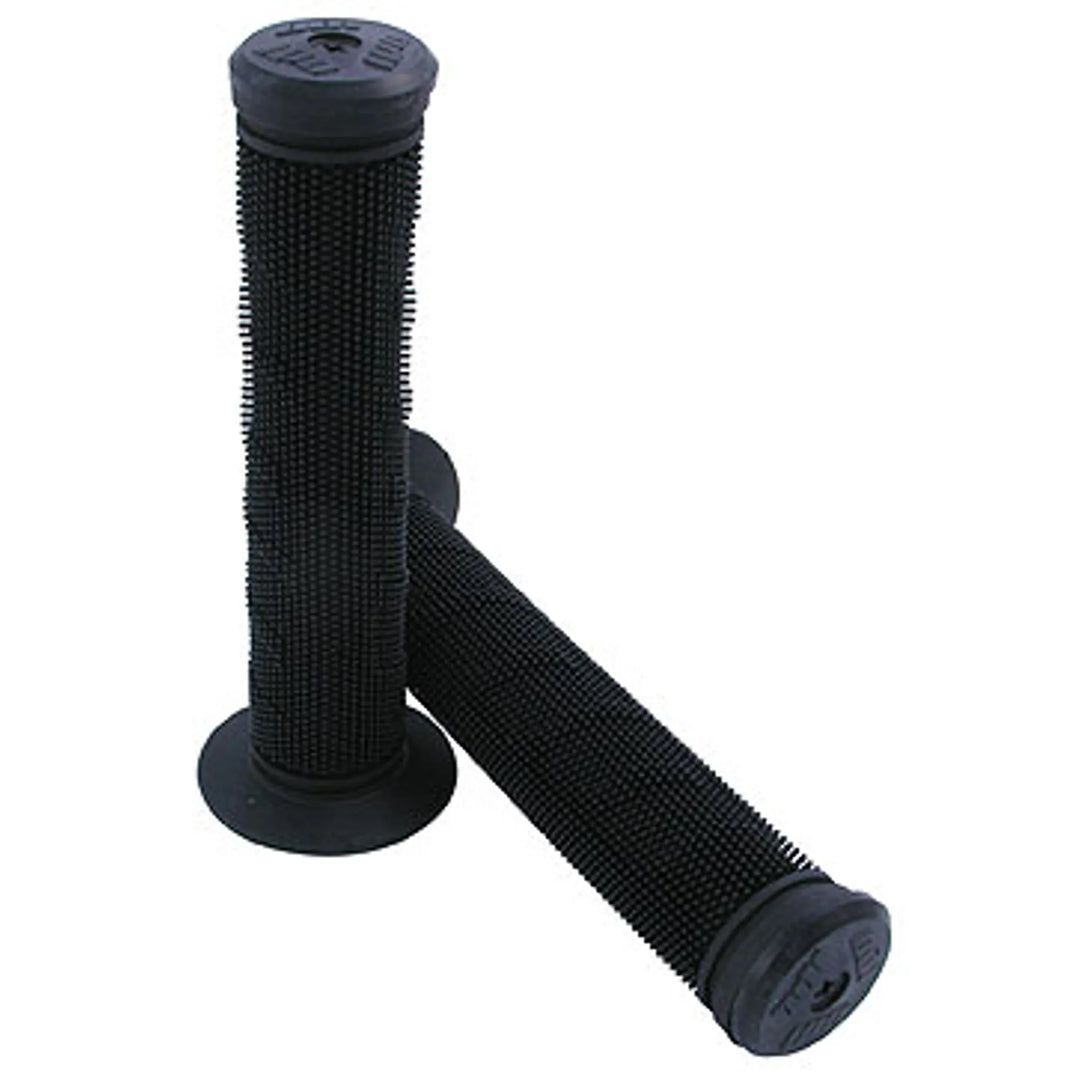 ODI BMX Subliminal Grips Black