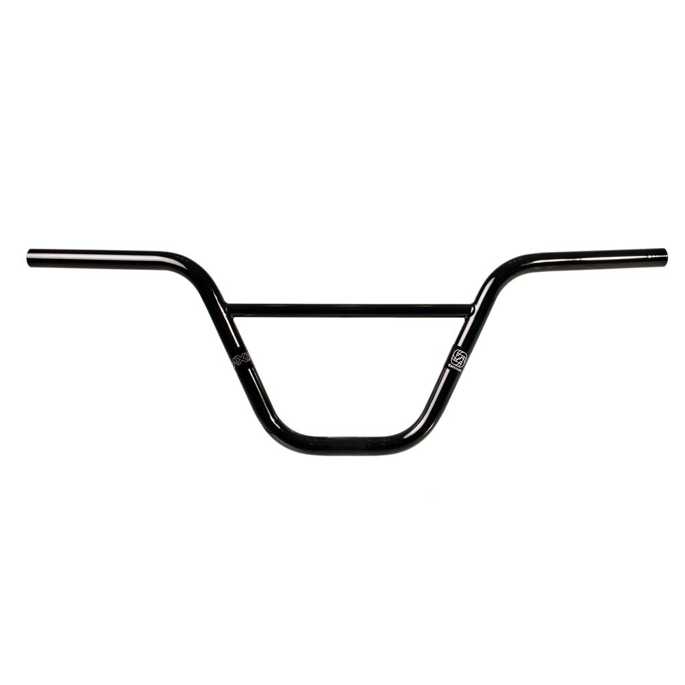 Gusset MXR Race Bars Black