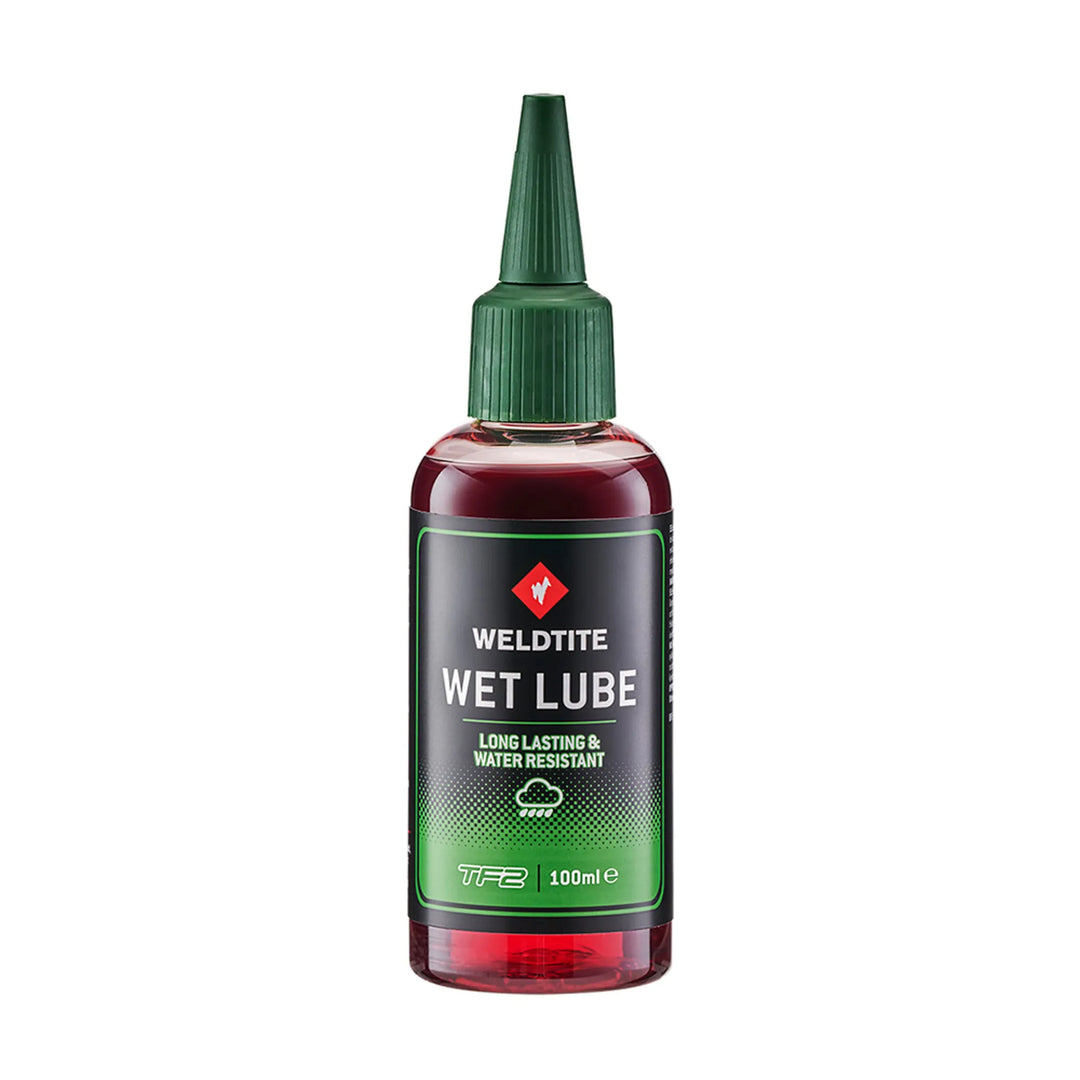 Weldtite Wet Lubricant Dropper