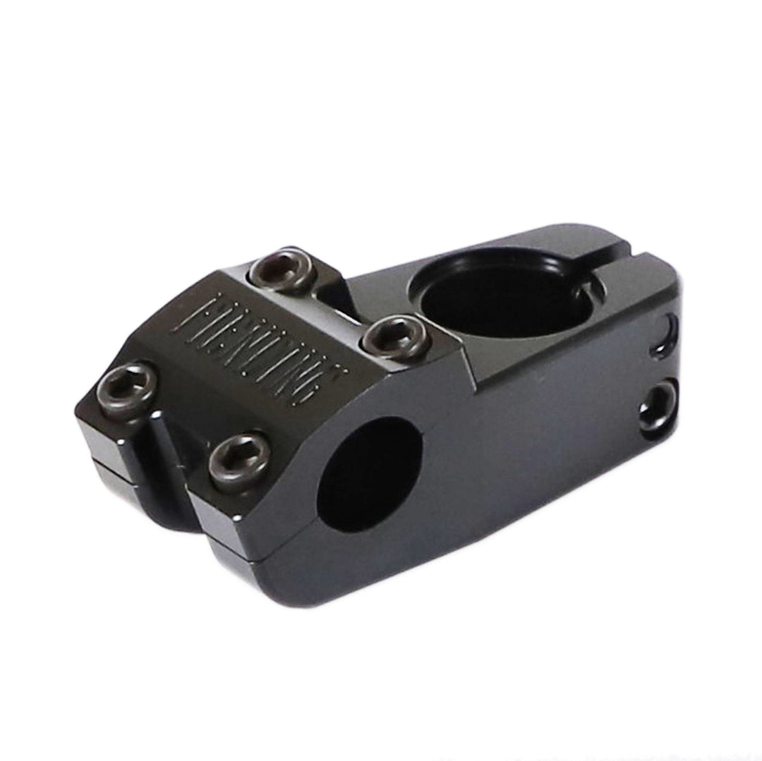 Fiend Mills Stem Black 48mm Reach
