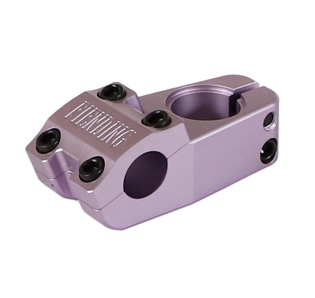 Fiend Mills Stem Purple Haze 48mm Reach
