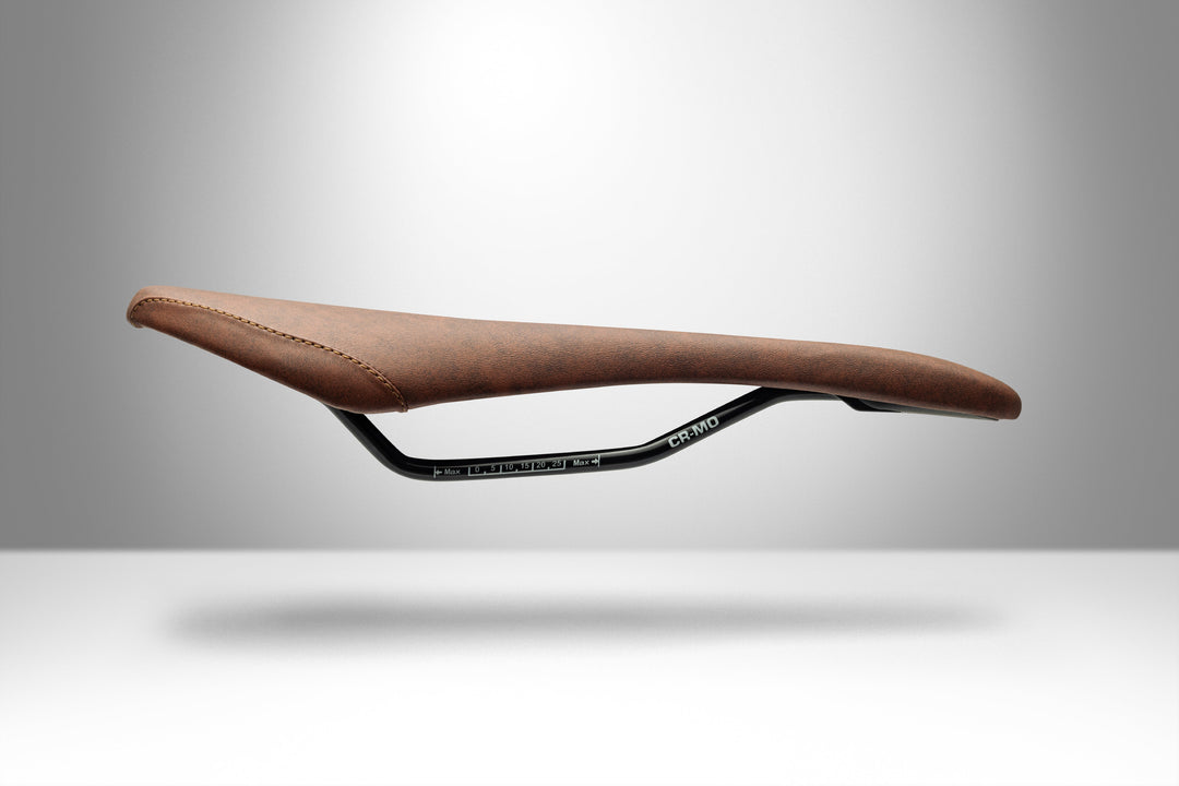 Title MTB MS1 Saddle Brown