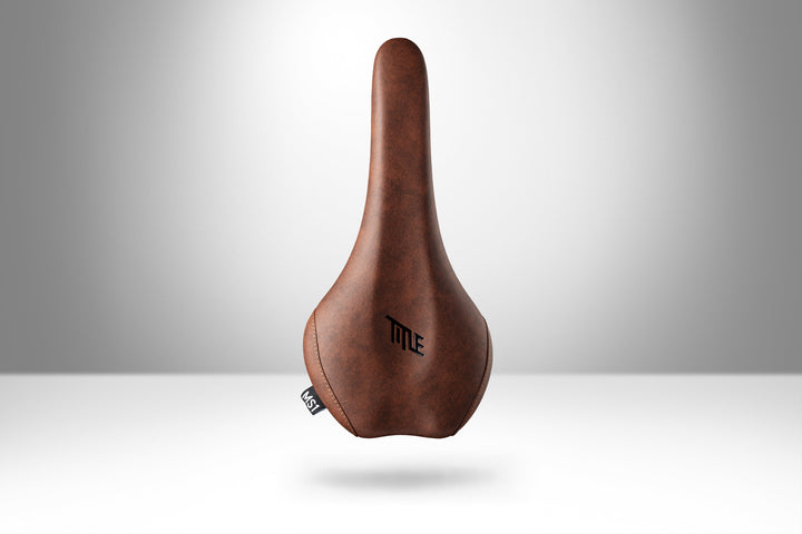 Title MTB MS1 Saddle Brown
