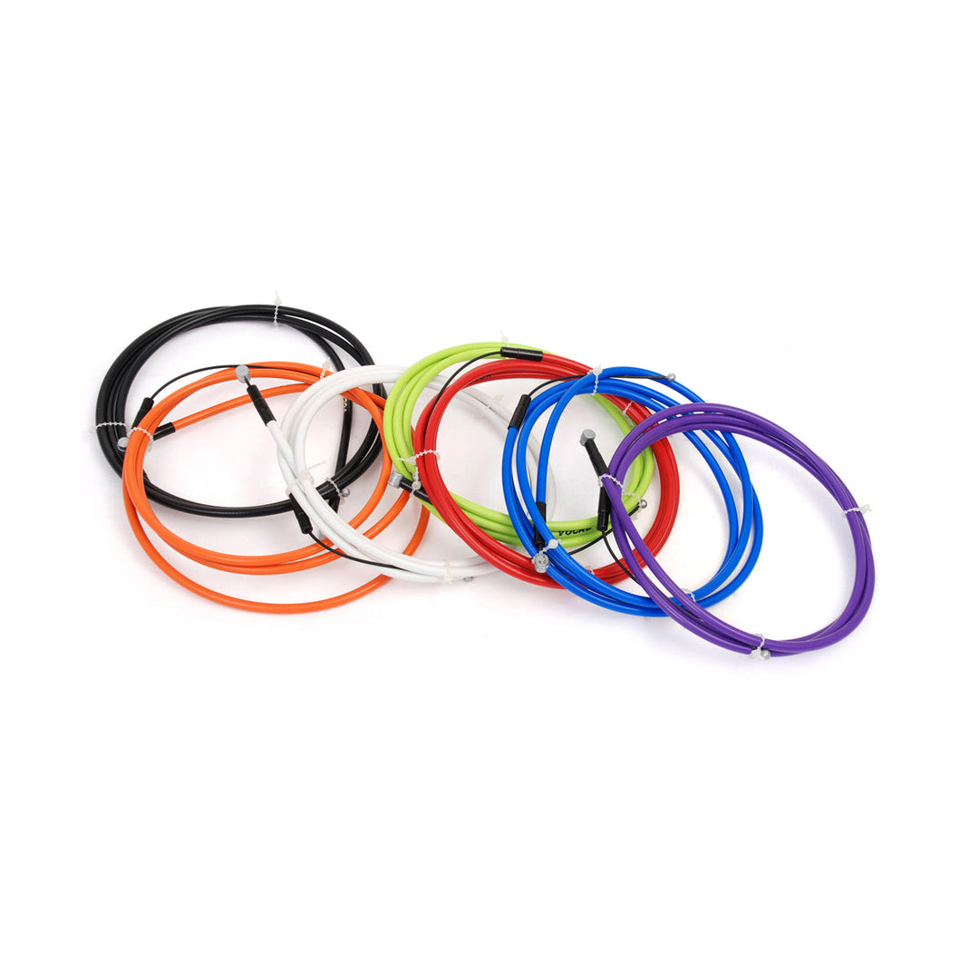 Vocal Mercury Slick Cable